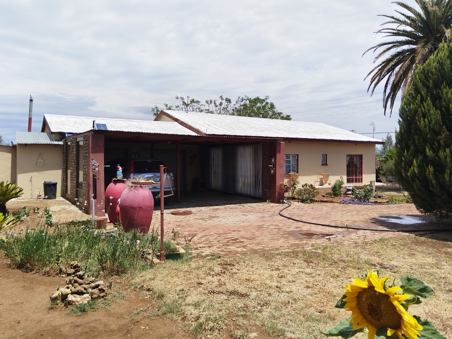 3 Bedroom Property for Sale in Christiana North West
